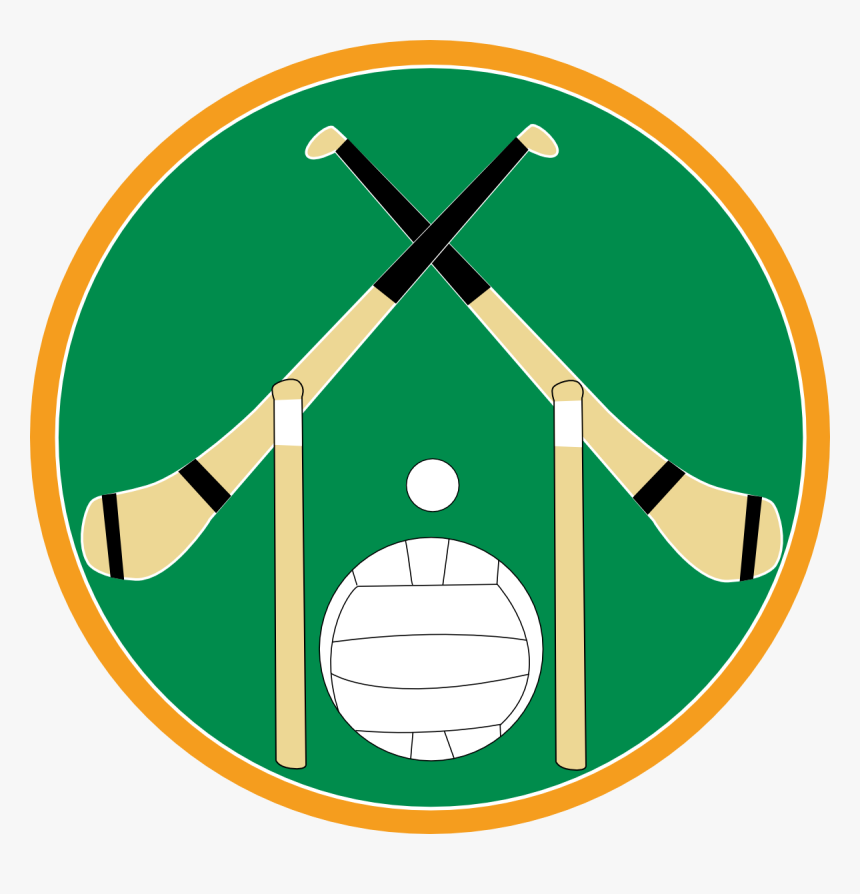File - Gaelicgamesprojectlogo - Gaelic Athletic Association, HD Png Download