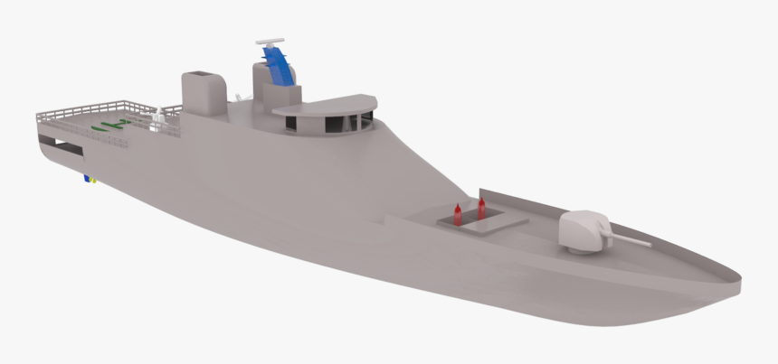 Scale Model, HD Png Download