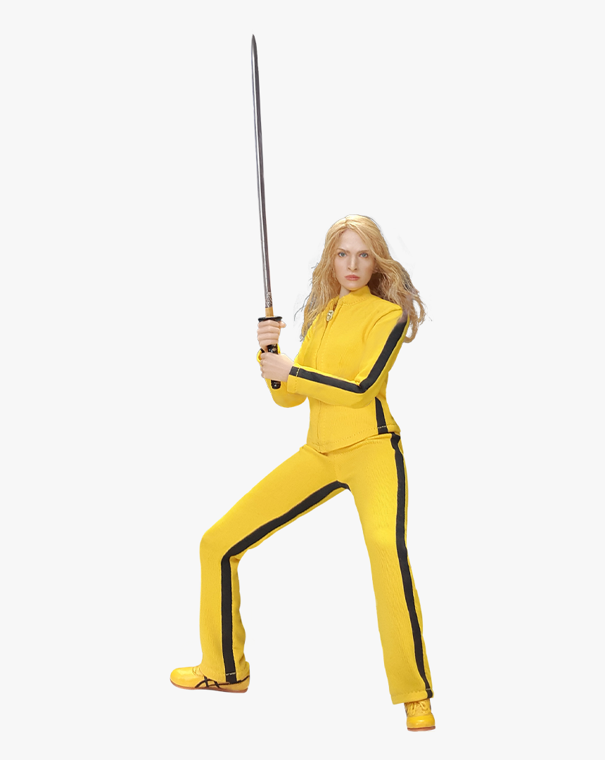 Kill Bill Star Ace Toys, HD Png Download