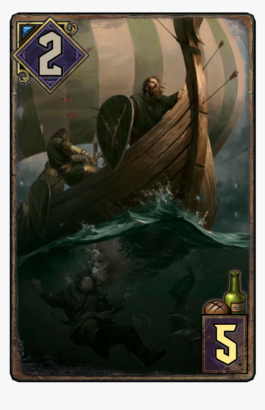 Gwent Dryad, HD Png Download