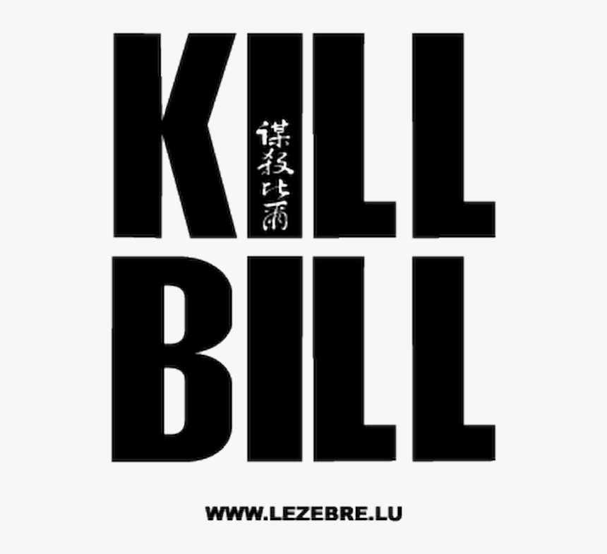 Kill Bill Vol 1, HD Png Download