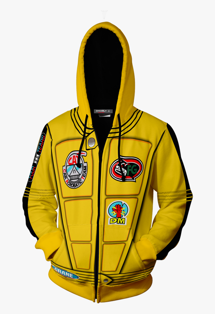 Kill Bill Hoodie, HD Png Download