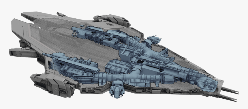 Star Citizen Aegis Nautilus, HD Png Download