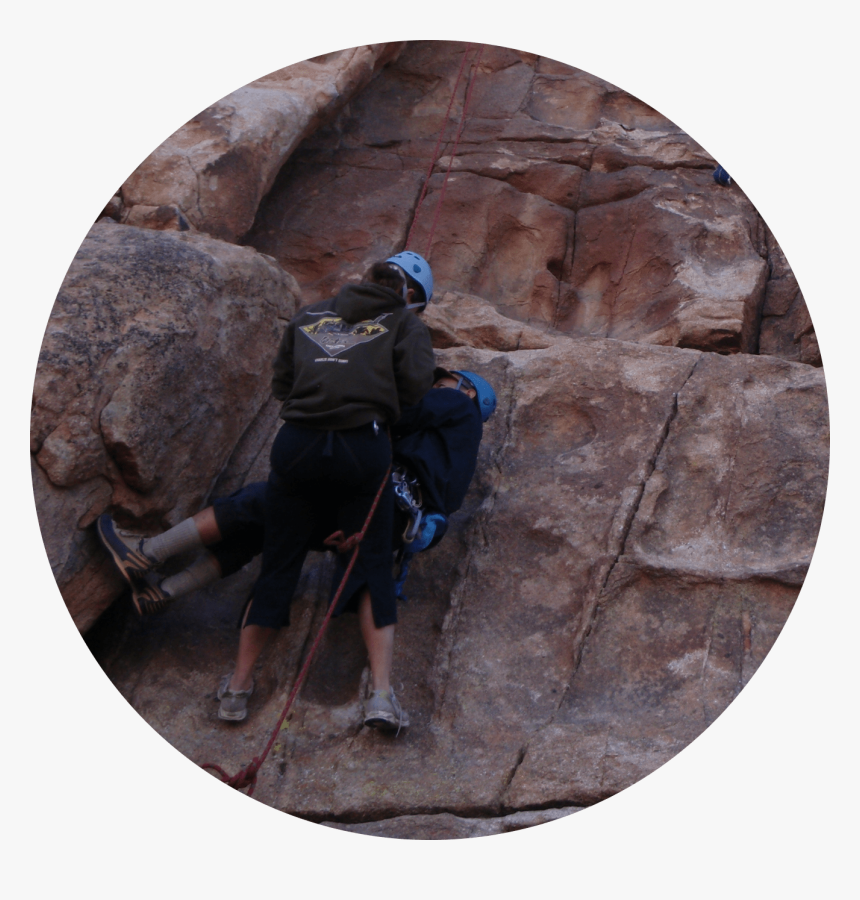 Climbing, HD Png Download