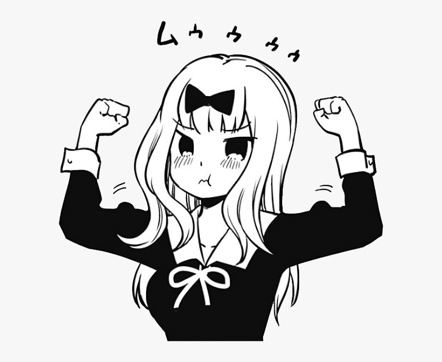 Buff Chika, HD Png Download