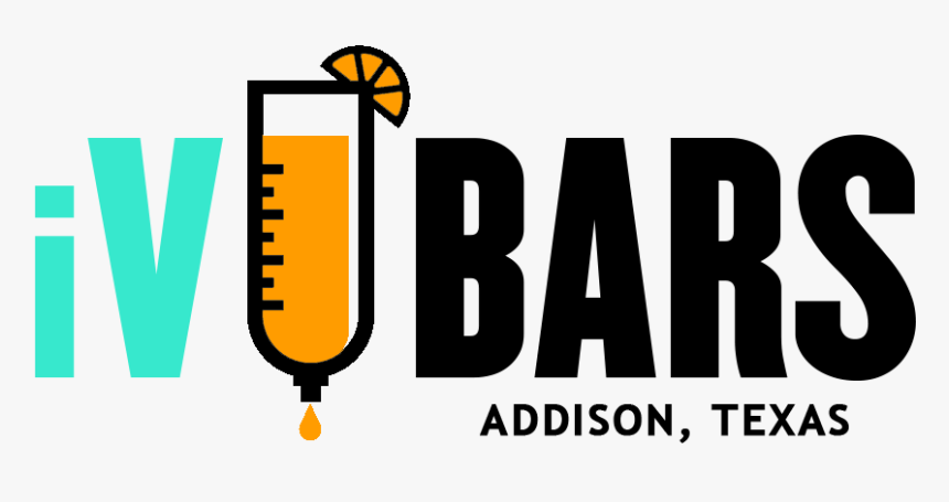 Iv Bars Logo - Iv Bars, HD Png Download