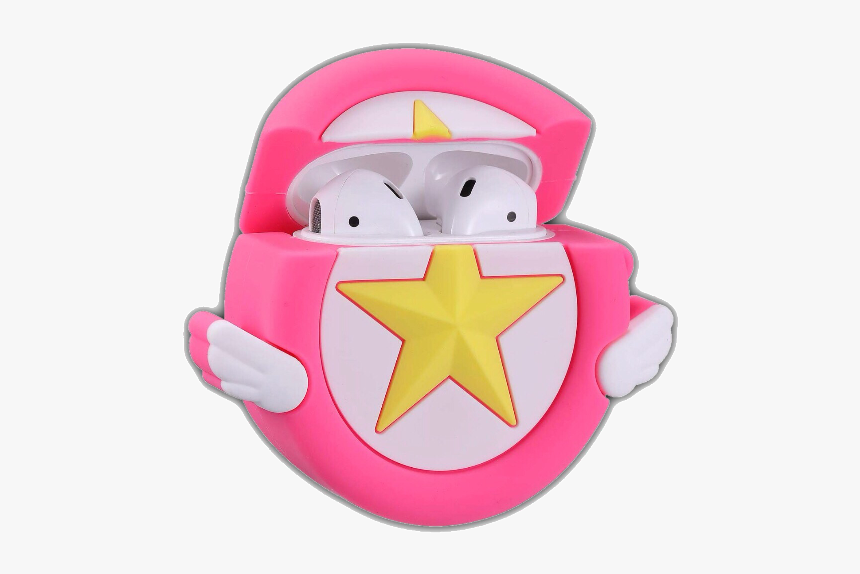 #airpods #air #pods #flex #case #apple #product #earphones - Sticker, HD Png Download