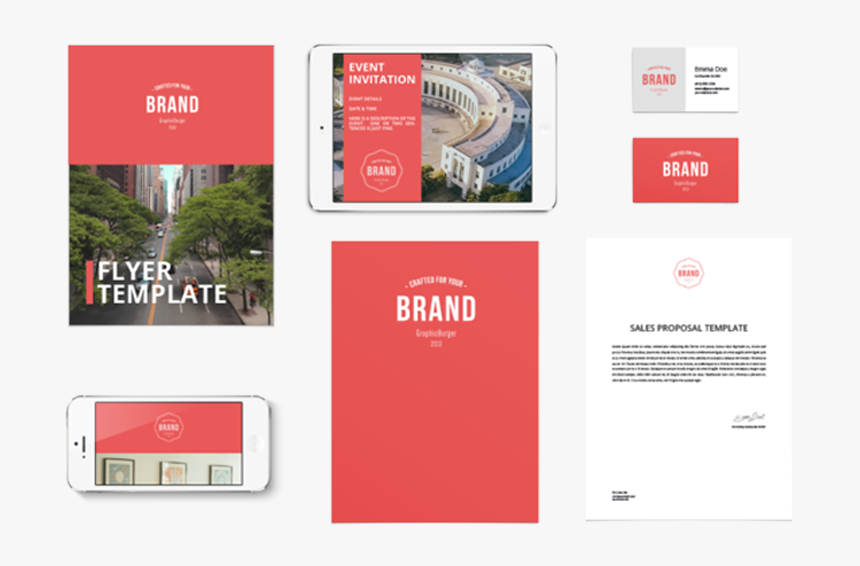 Flyer, HD Png Download