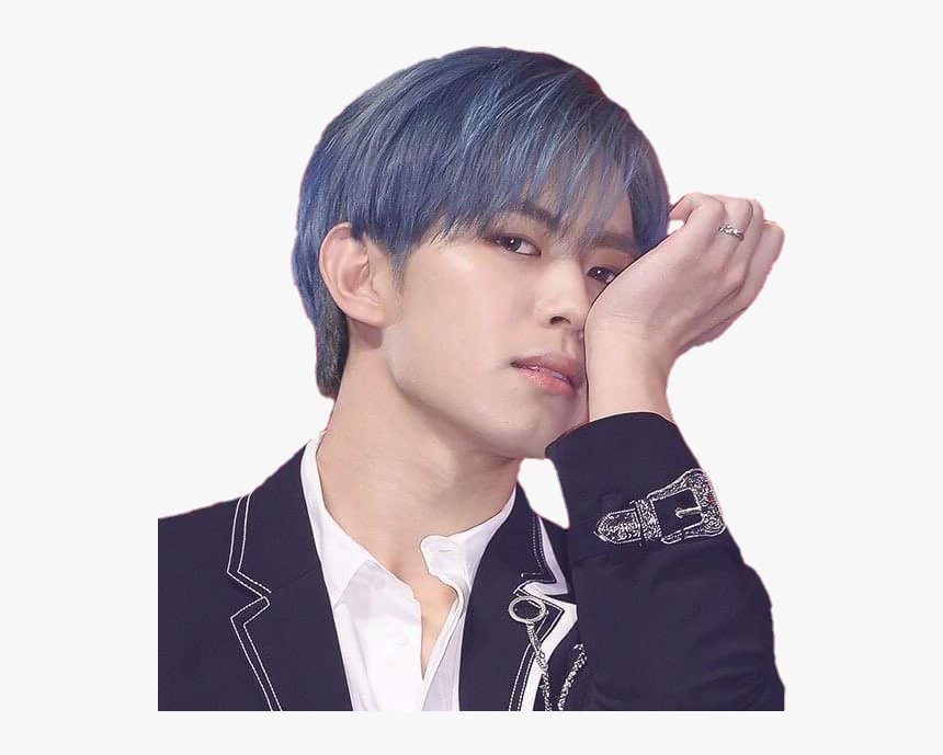 #vixx #hongbin #vixxhongbin #visual #eaudevixx #scentist - Hongbin Vixx, HD Png Download