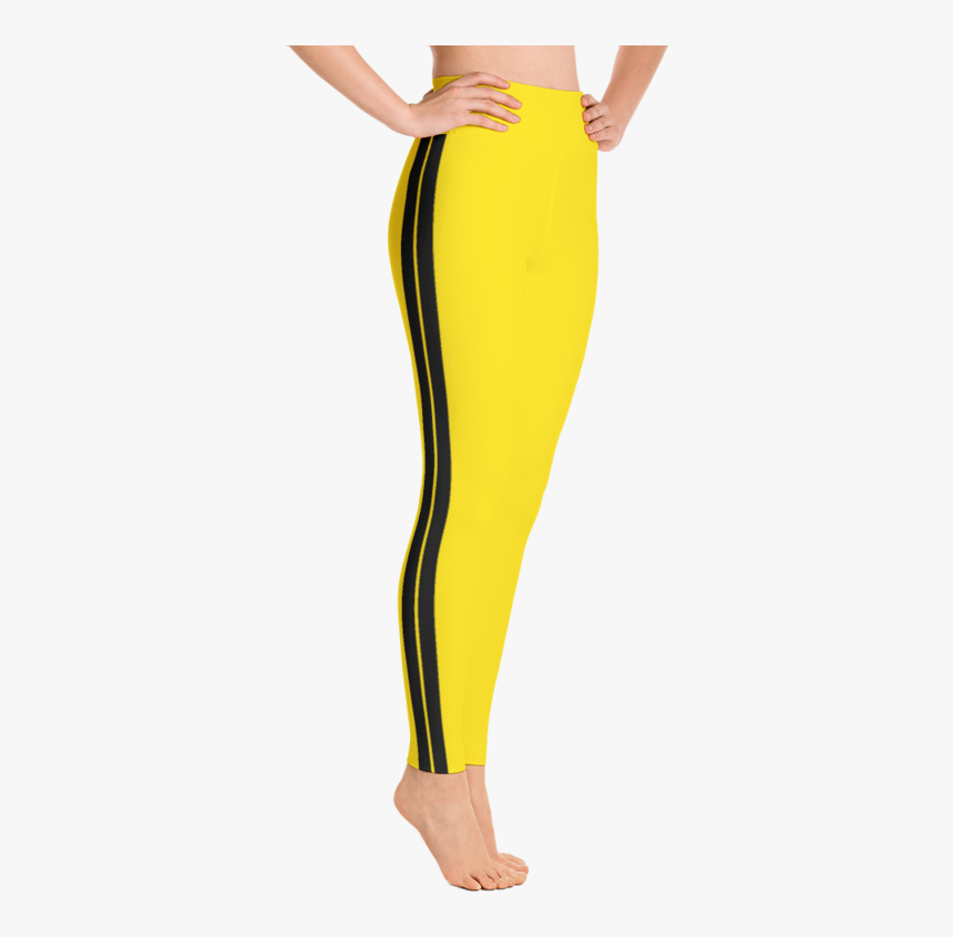 Yellow Pants Kill Bill, HD Png Download