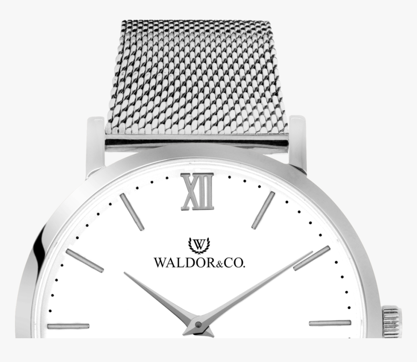 Analog Watch, HD Png Download