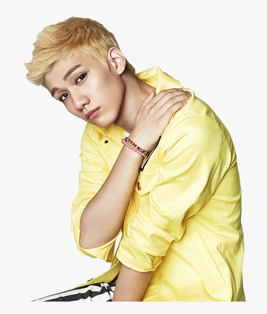 Vixx Hyuk Png, Transparent Png