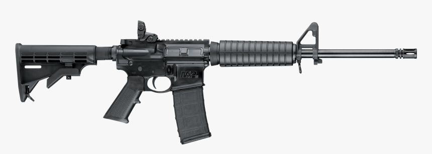 Ar15 Smith Et Wesson, HD Png Download