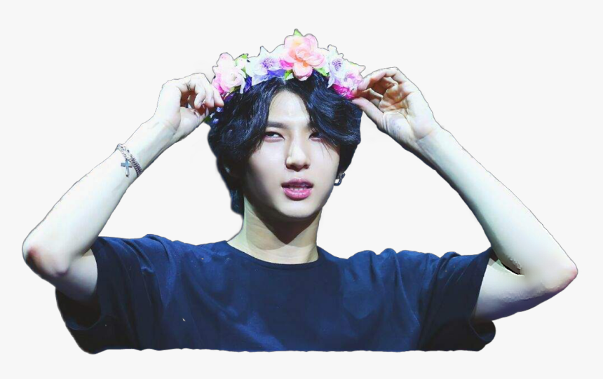 Transparent Vixx Leo Png - Leo, Png Download