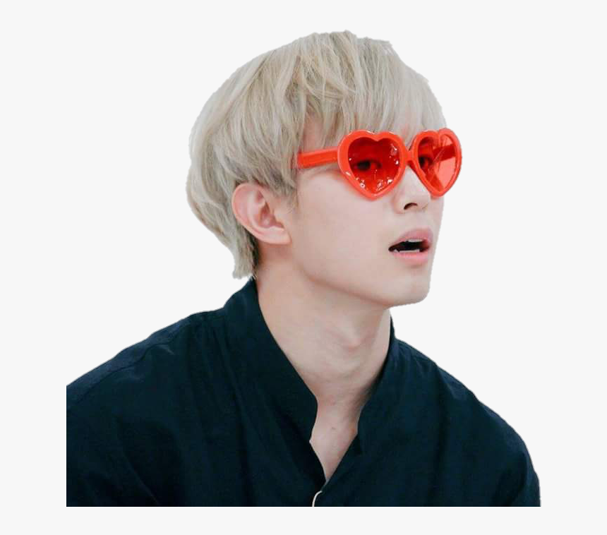 #vixx #hongbin #vixxhongbin #visual #eaudevixx #scentist - Hongbin Scentist, HD Png Download