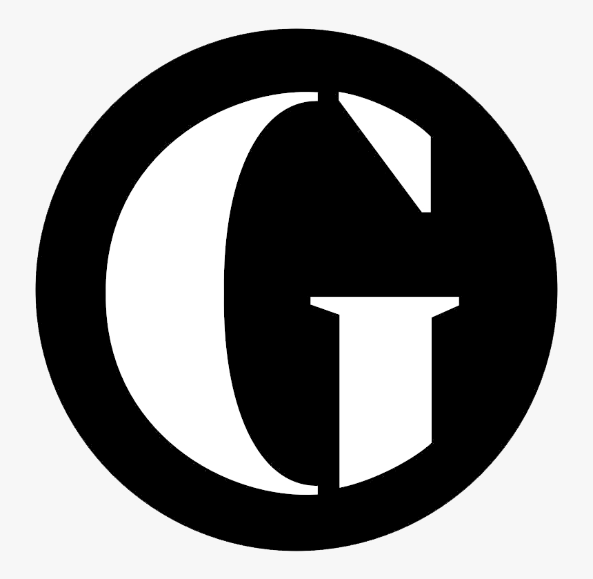Guardian App Logo, HD Png Download