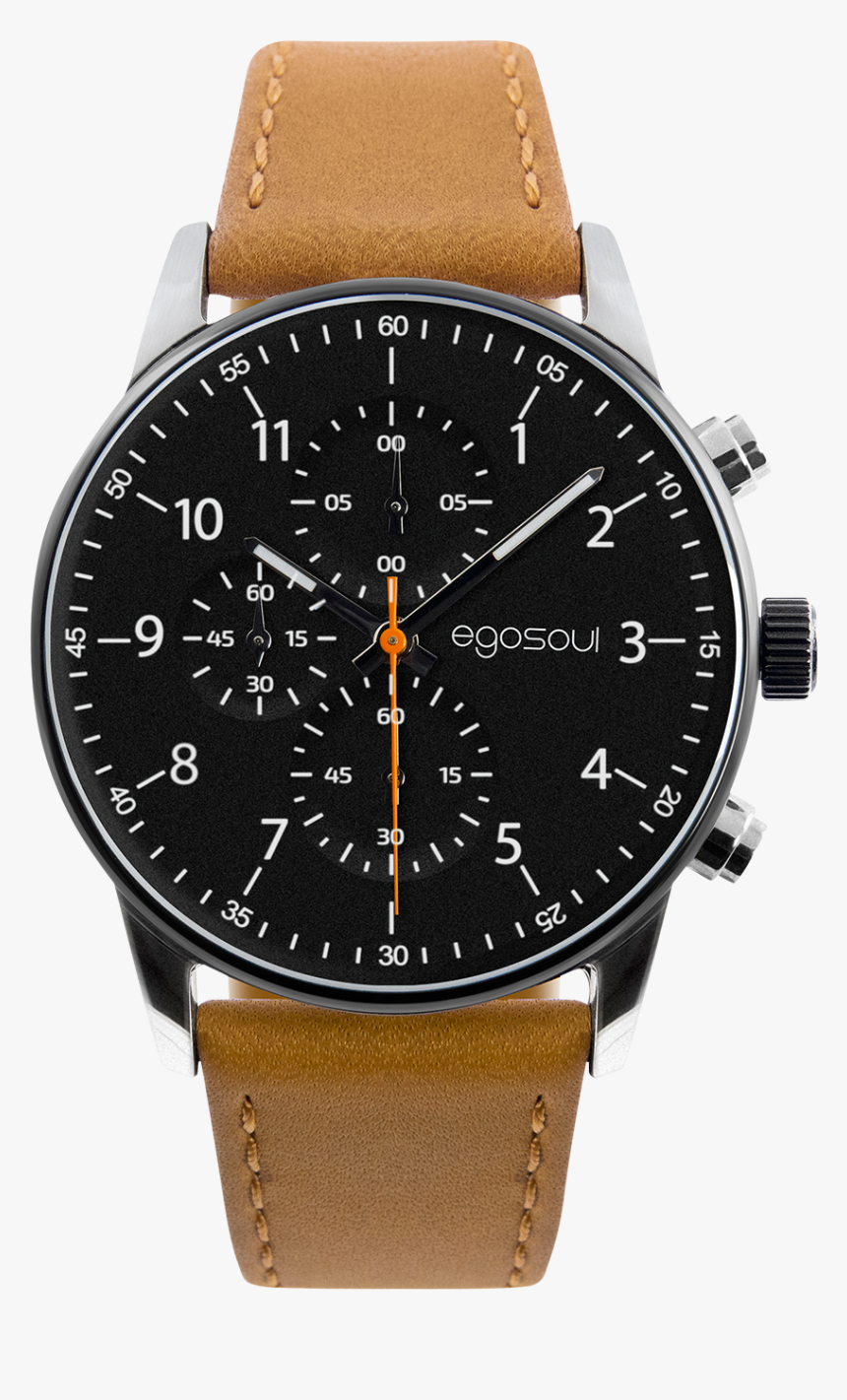 Egosoul Watch, HD Png Download
