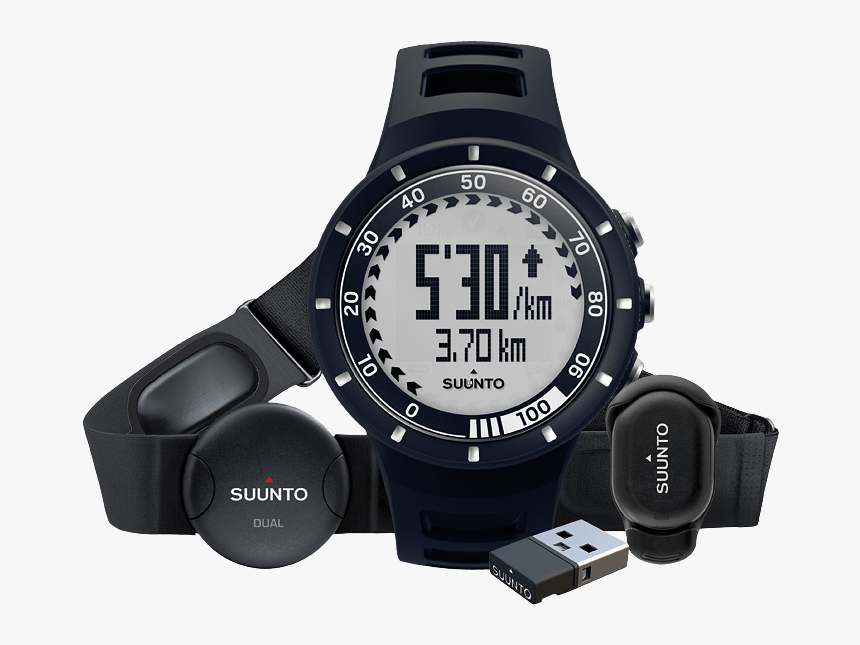 Suunto Quest Orange Running Pack, HD Png Download