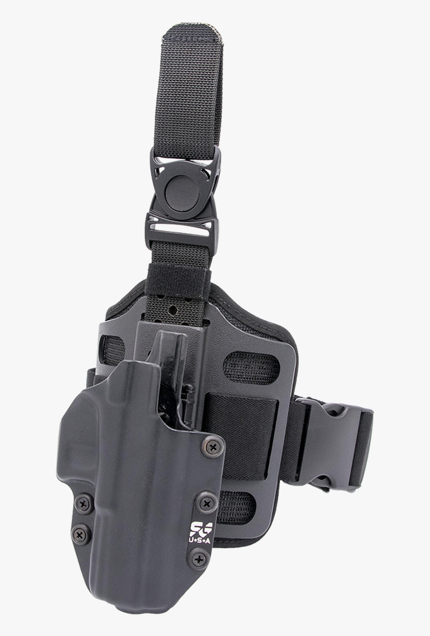 Glock, HD Png Download