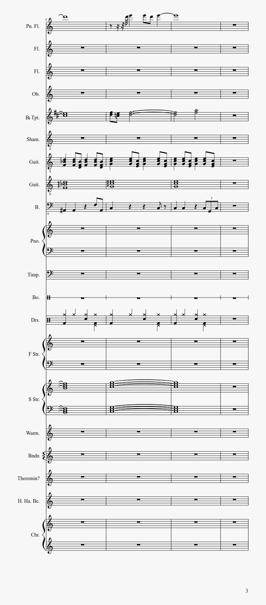 Grand Duel Kill Bill Score, HD Png Download