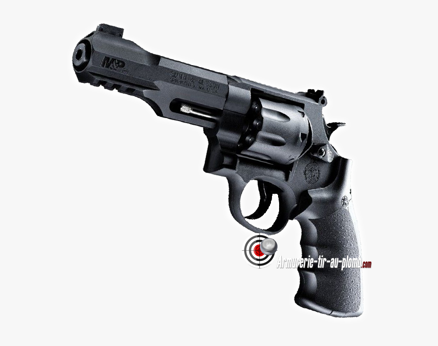Revolver, HD Png Download