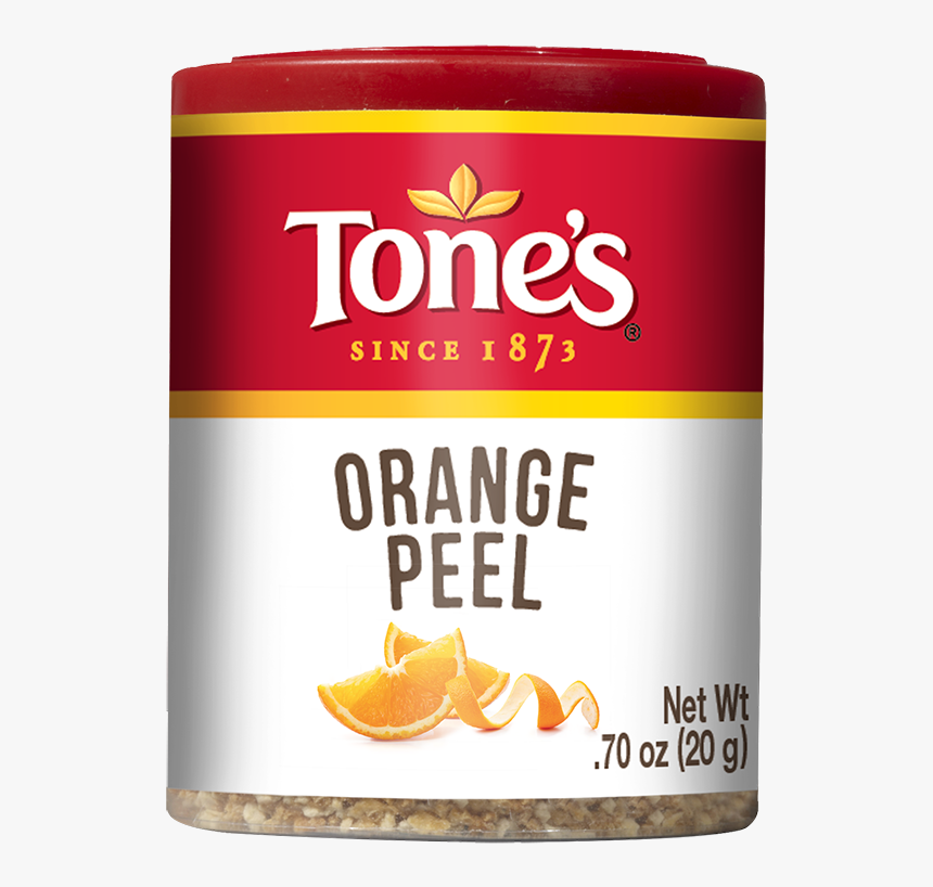 Image Of Orange Peel - Marjoram, HD Png Download