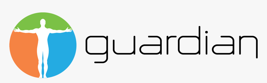 Guardianlogo - Guardian Health, HD Png Download