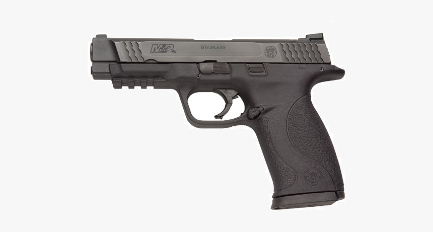 Smith And Wesson M&p 40, HD Png Download