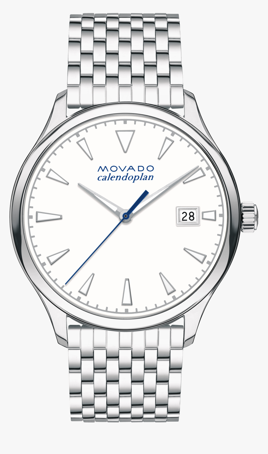 Movado Heritage Series, HD Png Download