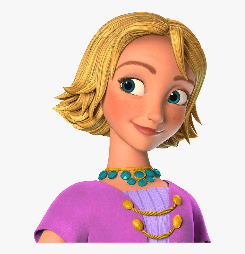 Png Naomi Elena Of Avalor, Transparent Png