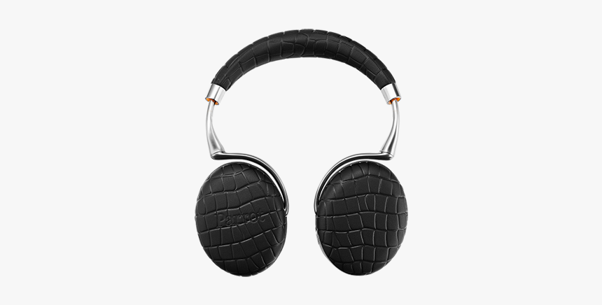 Headphones Parrot, HD Png Download