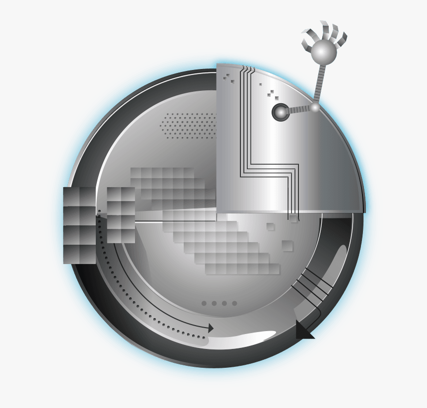 Circle, HD Png Download