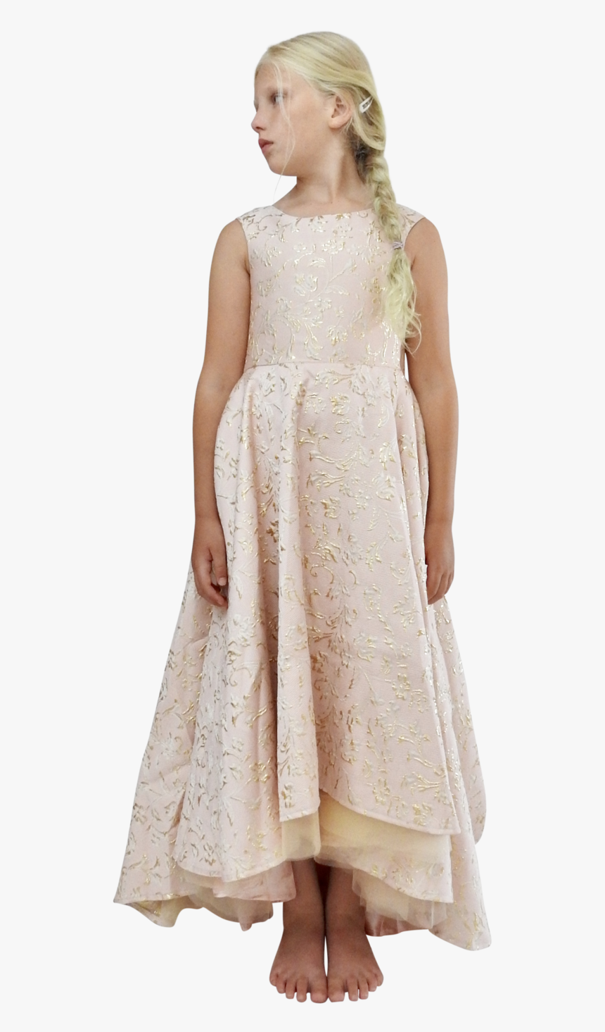 Transparent Princess Elena Png - Gown, Png Download