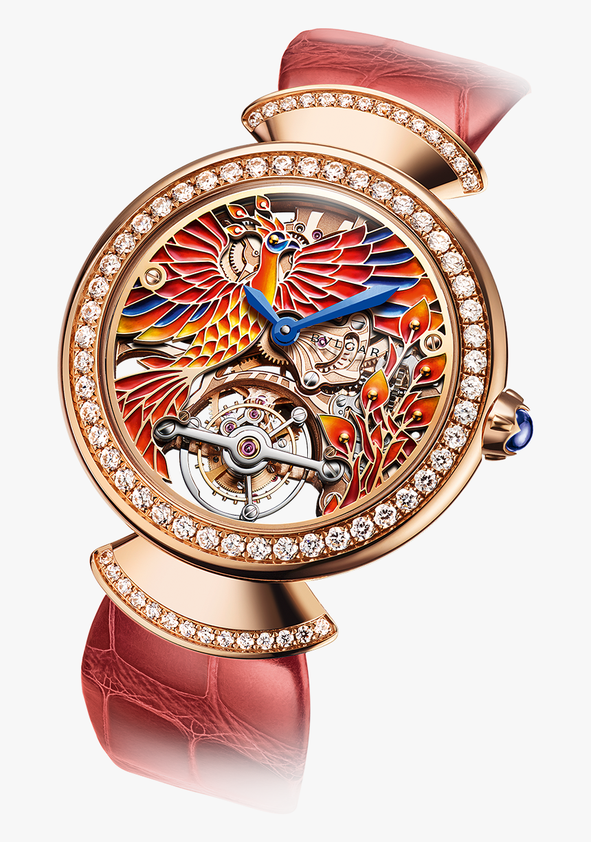 Tourbillon, HD Png Download