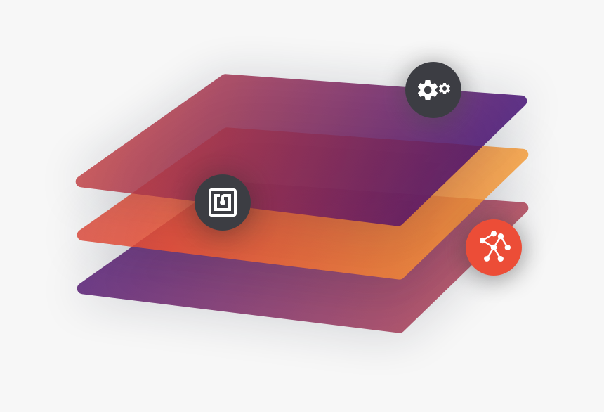 Tech Stack - Sign, HD Png Download