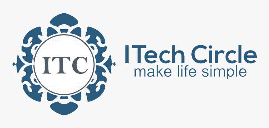 Itech Circle Support For Antivirus, Printers, Systems, - Iic Pdpu Logo Png, Transparent Png