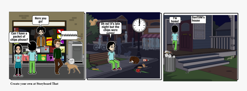 Cartoon, HD Png Download