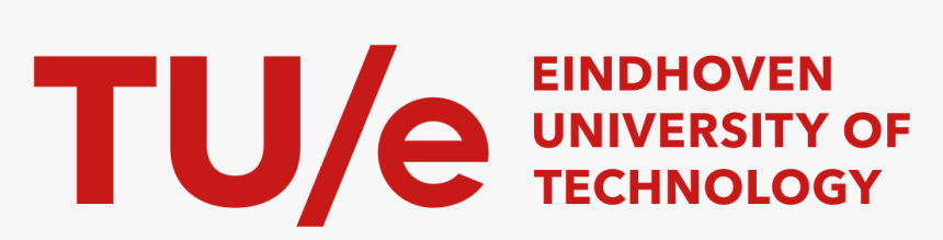 Eindhoven University Of Technology Logo New - Eindhoven University Of Technology Logo, HD Png Download