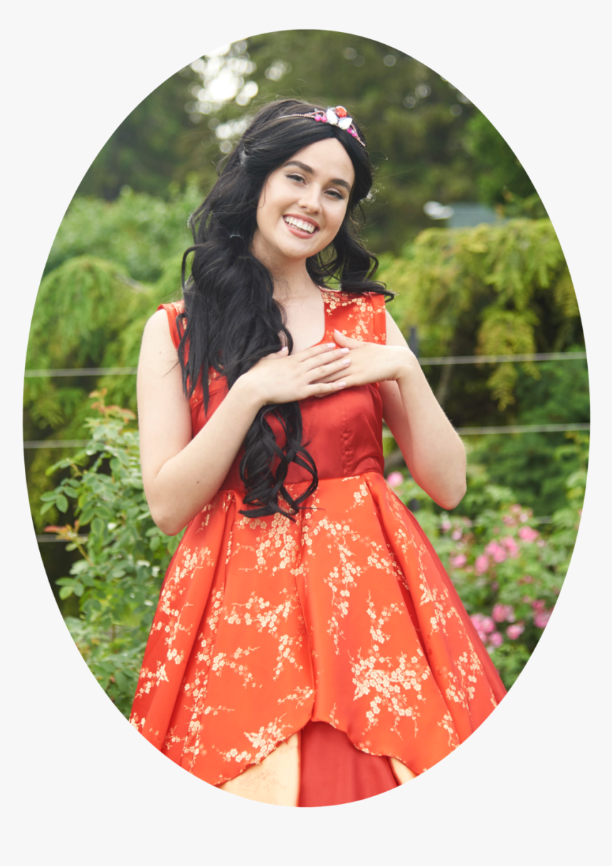 Elena - Girl, HD Png Download