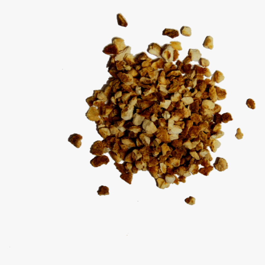 Orange Peel Pieces - Seed, HD Png Download