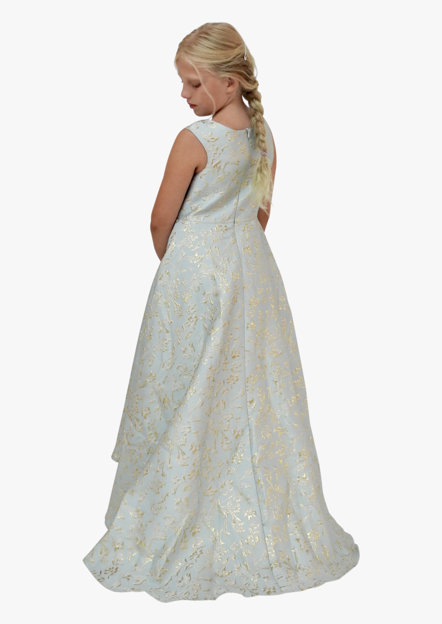 Transparent Princess Elena Png - Gown, Png Download