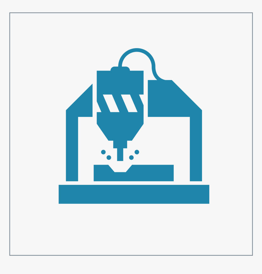 Manufacturing And Automotive - Manufacturing Vector Icon, HD Png Download