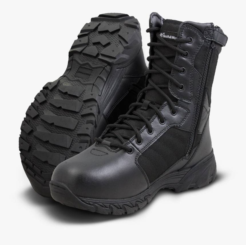 Smith & Wesson Breach - Botas Smith Wesson Breach 2.0, HD Png Download