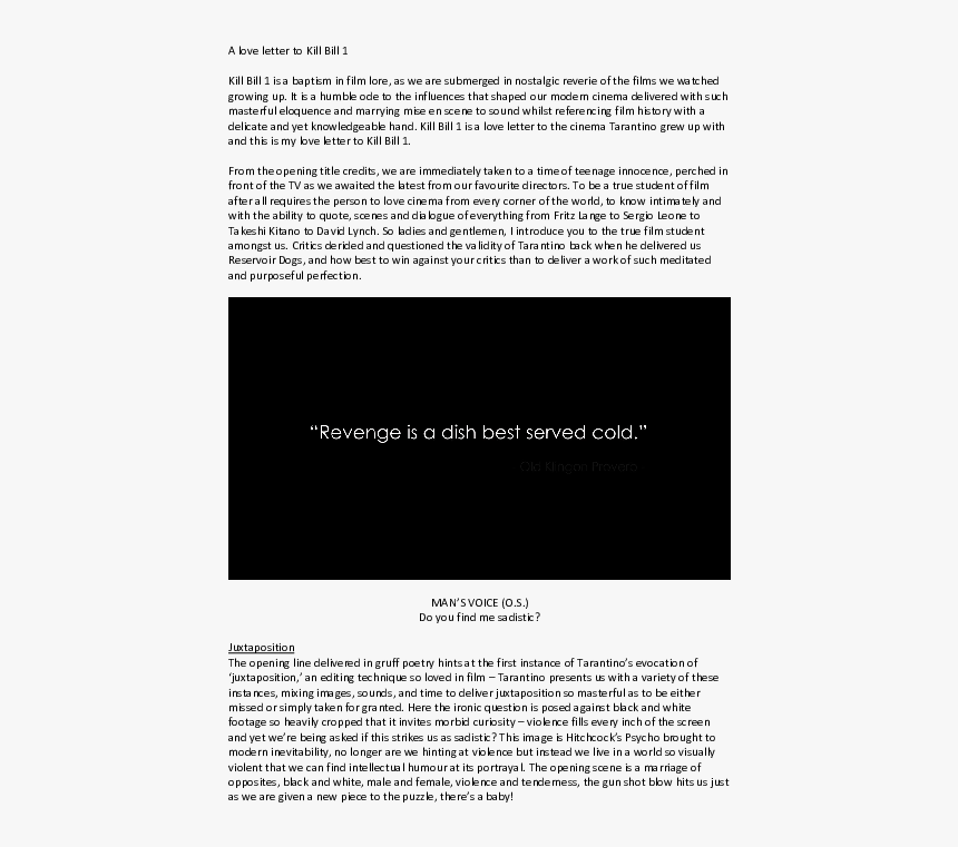 Document, HD Png Download