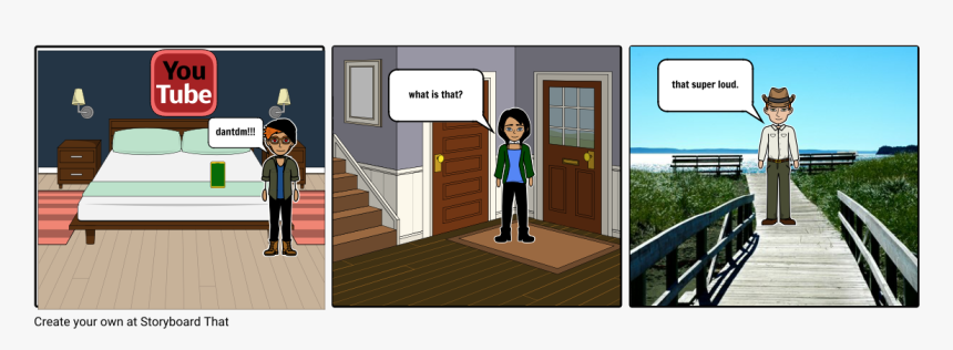 Cartoon, HD Png Download
