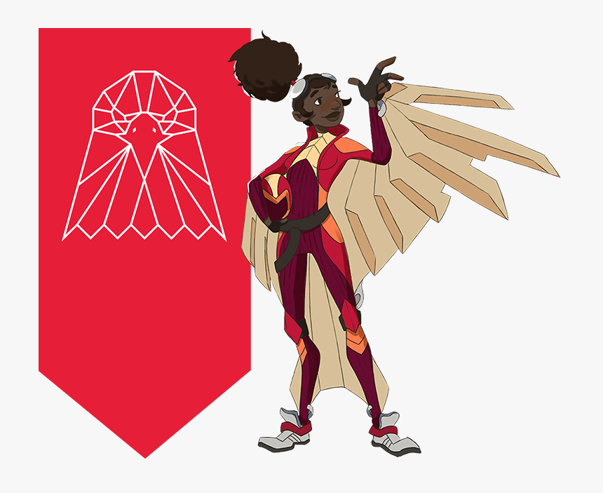 Dantdm Tribes, HD Png Download