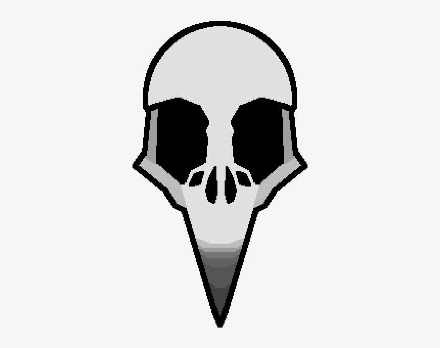 Skull, HD Png Download