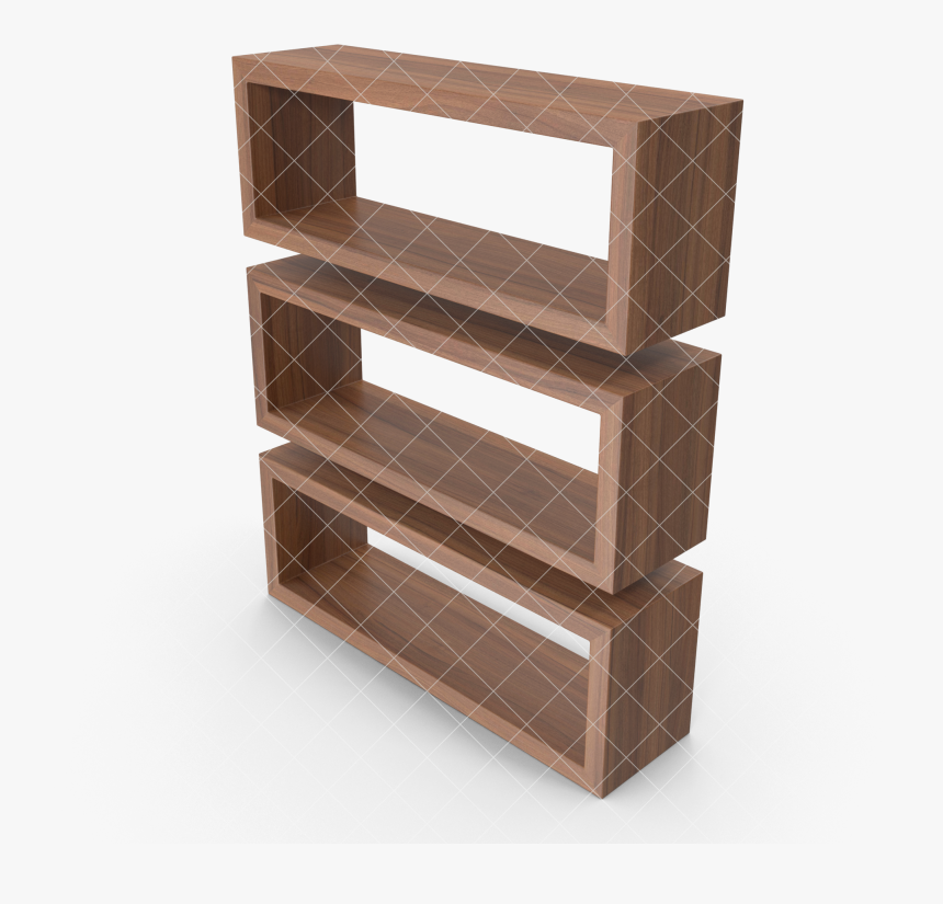 Shelf, HD Png Download