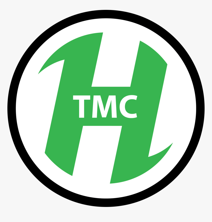 Henrytmc Rgb Logo - Circle, HD Png Download