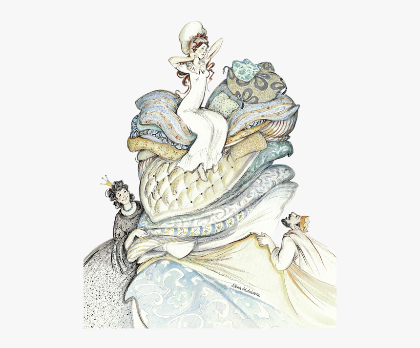 Fairy Tale, HD Png Download